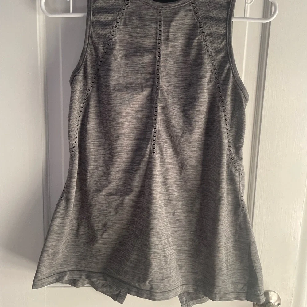 Athleta | Foothill Tank - Picture 2 of 2